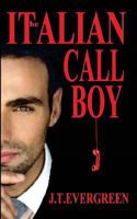 The Italian Call Boy 1537379984 Book Cover