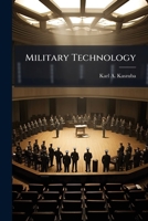 Military Technology: Has It Changed the Rules of Warfare? 1249584647 Book Cover