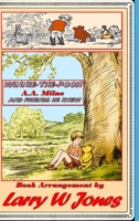 Winnie-The-Pooh and Friends He Knew 136539588X Book Cover