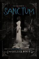 Sanctum 0062221000 Book Cover