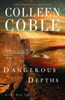 Dangerous Depths: Book 3 in the Aloha Reef Series 0785260447 Book Cover