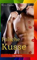 Falsche Küsse 1535569786 Book Cover