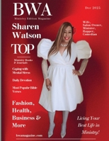 BWA Ministry Edition2025 B0G5X6HLZW Book Cover