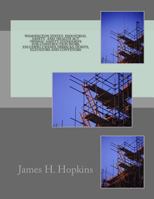Washington State's Industril Safety and Health Act (WISHA): Standards for the Construction Industry 1499688814 Book Cover
