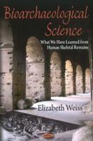 Bioarchaeological Science 1608761096 Book Cover