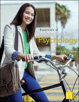 Essentials of Understanding Psychology 0073370207 Book Cover