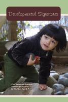 Developmental Signatures 1936367963 Book Cover