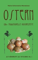 Ostern: 150+ traditionelle Kochrezepte B0BZFNXNPF Book Cover