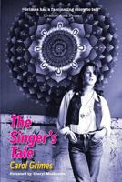 The Singer's Tale 0993378161 Book Cover