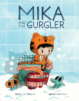 Mika and the Gurgler 1637152477 Book Cover
