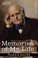 Memories of My Life 1646797310 Book Cover