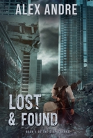 Lost & Found 1068907509 Book Cover