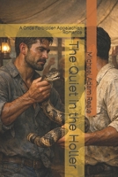The Quiet in the Holler: A Once Forbidden Appalachian Romance B0H2Z122CS Book Cover