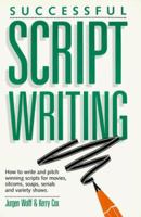 Successful Scriptwriting 0898794498 Book Cover