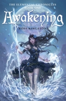 Awakening 0648112608 Book Cover