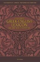 Reader's Greek-English Lexicon of the New Testament, A 0310269202 Book Cover