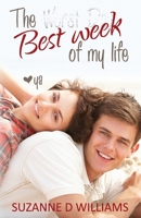 The Best Week of My Life 1516884833 Book Cover