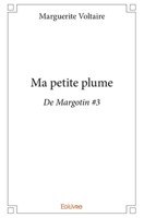 Ma petite plume (French Edition) 2414195304 Book Cover