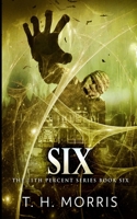 Six (The 11th Percent Book 6) 1034614940 Book Cover