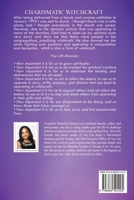 Charismatic Witchcraft - Witchcraft in the Church B0CNYTR1Z1 Book Cover