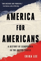 America for Americans 1541672607 Book Cover