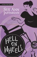Hell on Wheels 0738718874 Book Cover