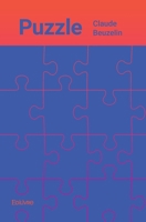 Puzzle (French Edition) 2414436700 Book Cover