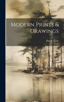 Modern Prints & Drawings 1019964316 Book Cover