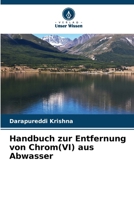 Handbuch zur Entfernung von Chrom(VI) aus Abwasser (German Edition) 6209935869 Book Cover