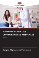 Fondamentaux Des Connaissances Médicales (French Edition) 6209937748 Book Cover