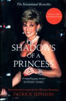 Shadows Of A Princess: An Intimate Account by Her Private Secretary 0061015458 Book Cover