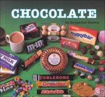 Chocolate (Foods We Eat) 0876146574 Book Cover