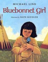The Bluebonnet Girl 0805065733 Book Cover