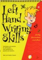 Left Hand Writing Skills 1869981766 Book Cover