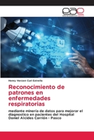 Reconocimiento de patrones en enfermedades respiratorias 6203031615 Book Cover