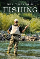 The Picture Book of Fishing B08Y4LK9SW Book Cover