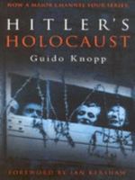 Hitler's Holocaust 0750937823 Book Cover