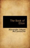 The Book Of Ellon 1015678653 Book Cover