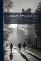 Geografia Moderna, 3 1176132555 Book Cover
