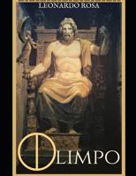 Olimpo (Portuguese Edition) 1070640042 Book Cover