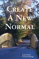 Create A New Normal 1430308397 Book Cover