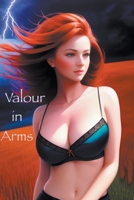 Valour in Arms B0BTXRRFY3 Book Cover