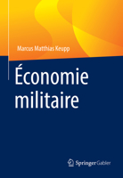 Economie militaire 3658252871 Book Cover