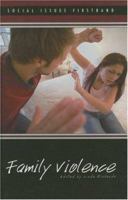 Family Violence 0737728876 Book Cover