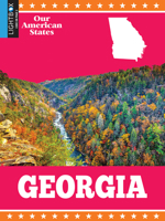 Georgia 1510534776 Book Cover