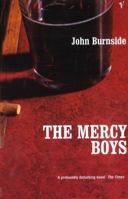 The Mercy Boys 0224050095 Book Cover