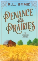 Penance on the Prairies B095WM8JMS Book Cover