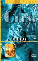 Odem: Lyrik - Band I 374605690X Book Cover