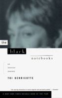 The Black Notebooks: An Interior Journey 0393319016 Book Cover