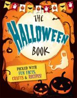 The Halloween Book 144515241X Book Cover